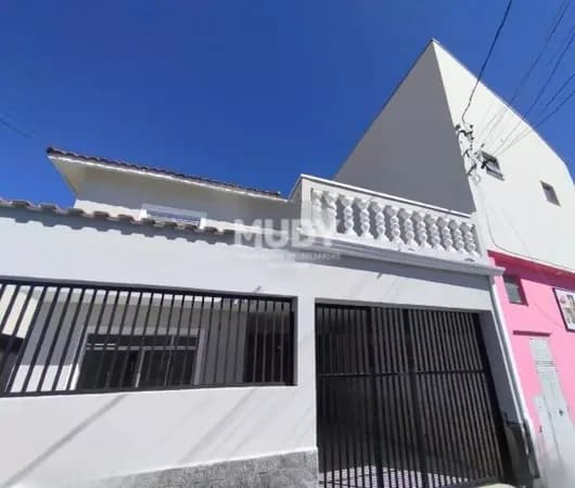 Sobrado em Indaiatuba - Jardim Morada do Sol