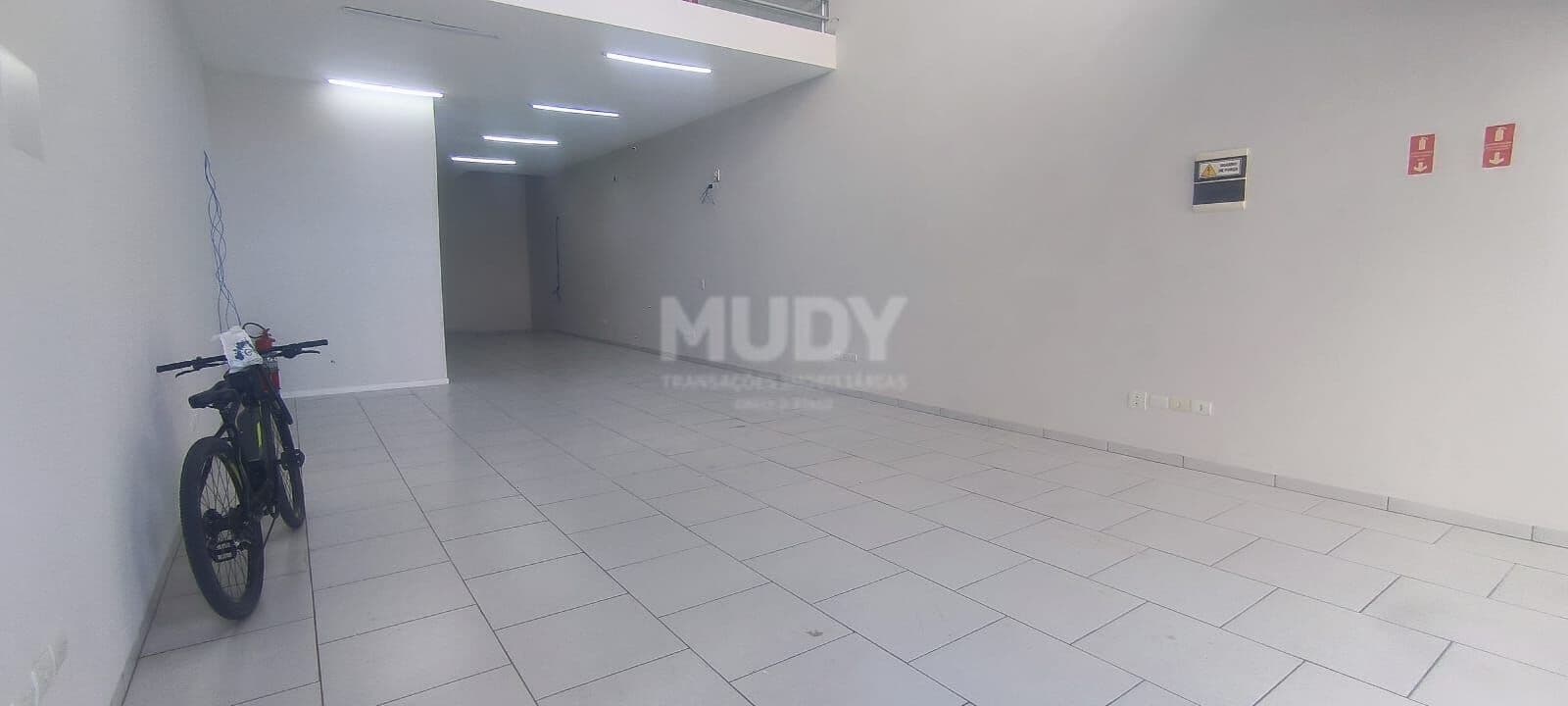 Salão comercial em Vila Georgina, Indaiatuba/SP