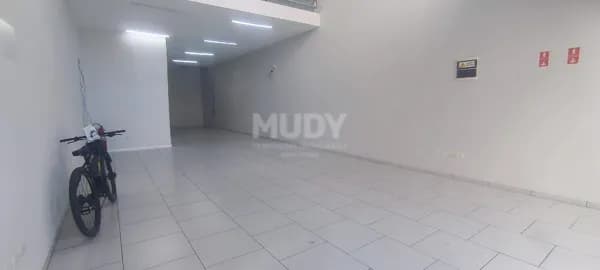 Salão comercial em Vila Georgina, Indaiatuba/SP