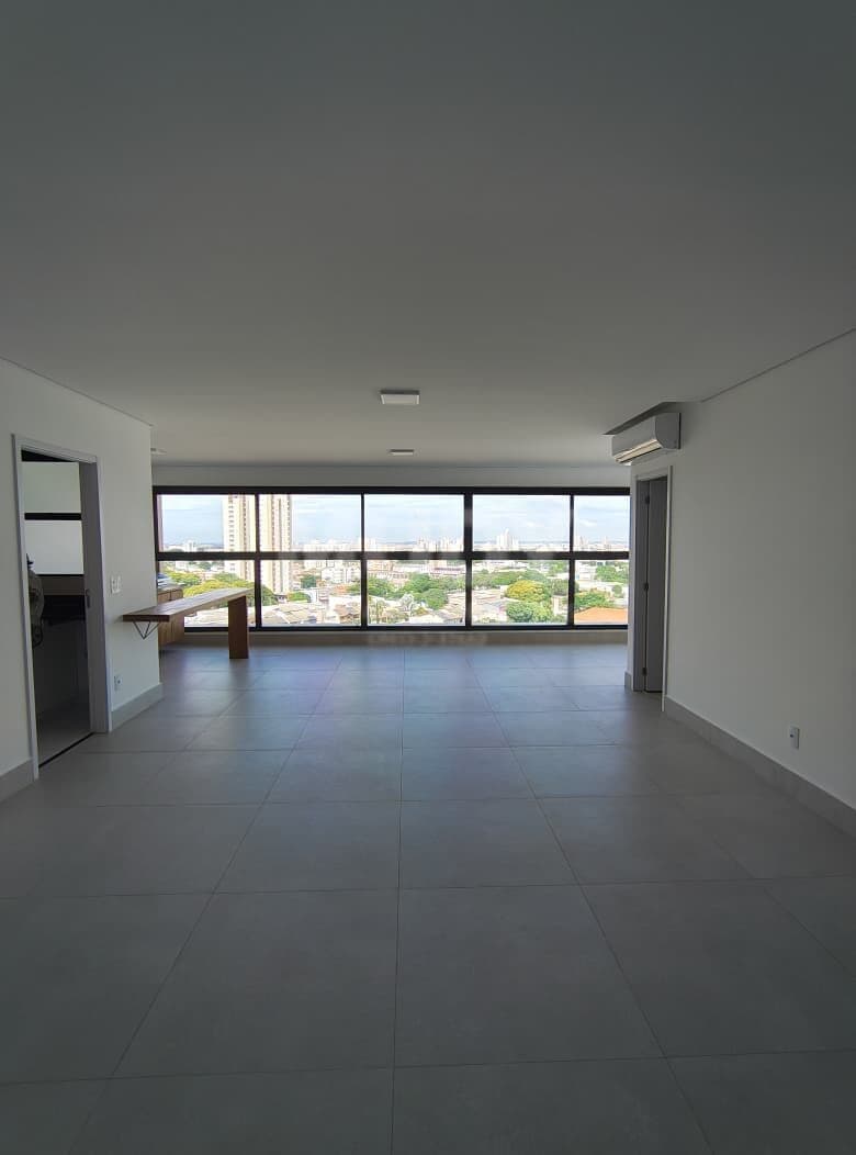 Apartamento em Indaiatuba - Vila Castelo Branco