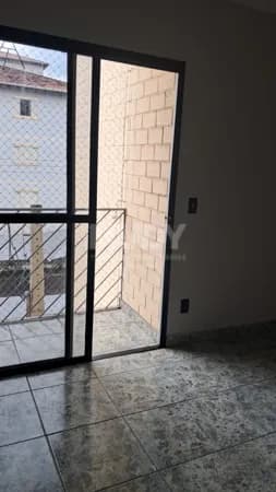 Apartamento em Indaiatuba - Parque Residencial Indaiá