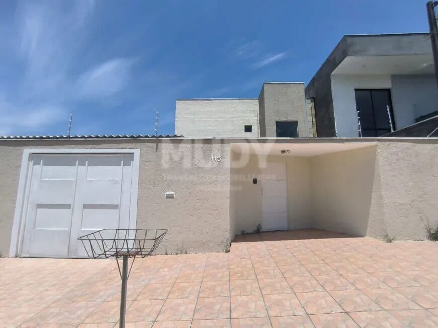 Casa em Indaiatuba - Jardim Esplanada II