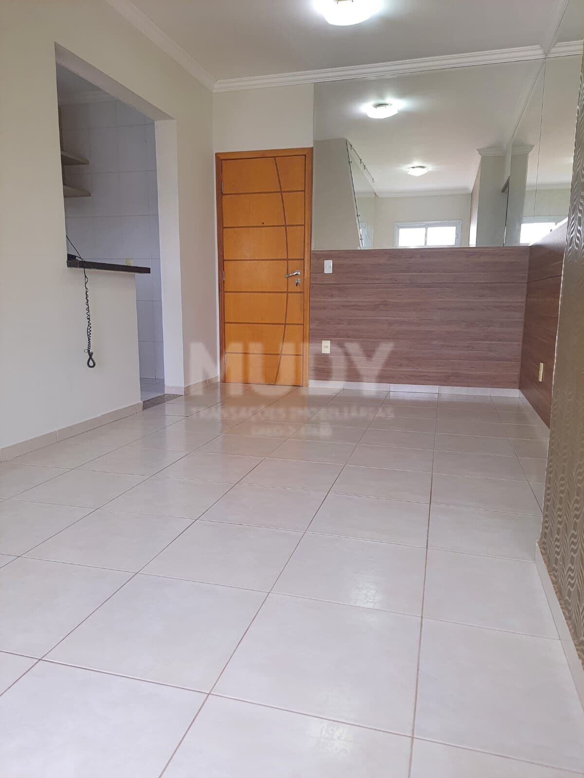 Apartamento Cobertura Duplex no Grand Ville, Indaiatuba/SP