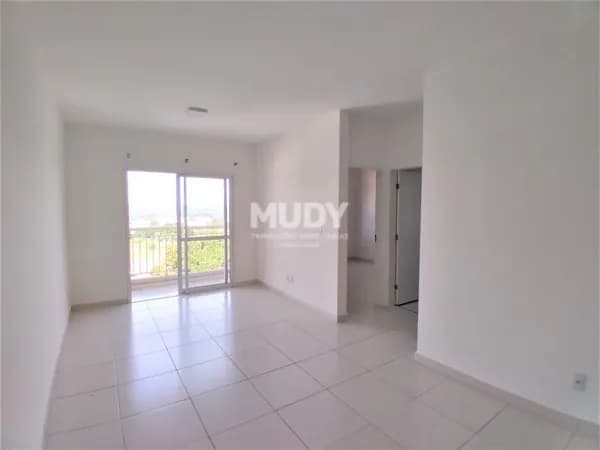 Apartamento em Indaiatuba - Parque São Lourenço
