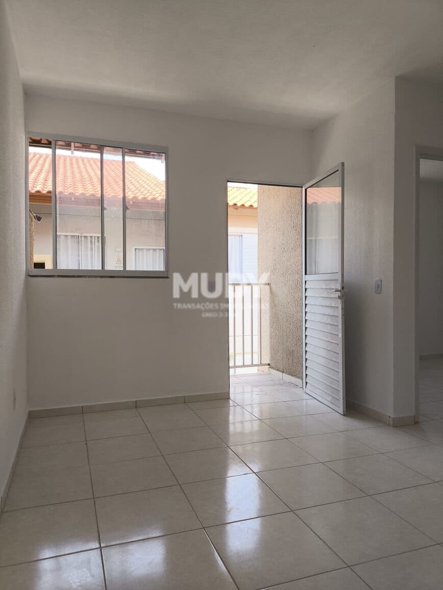 Apartamento em Indaiatuba - Mato Dentro