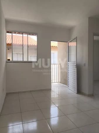 Apartamento em Indaiatuba - Mato Dentro