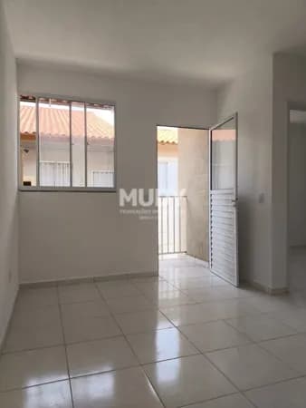 Apartamento em Indaiatuba - Mato Dentro