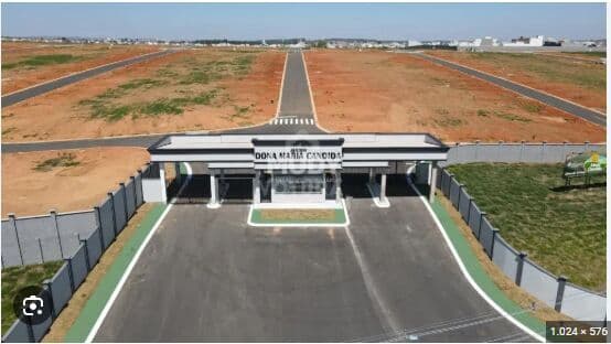 Terreno Lote Comercial em uma das melhores Avenidas de Indaiatuba, com 611m² - Construa seu negócio