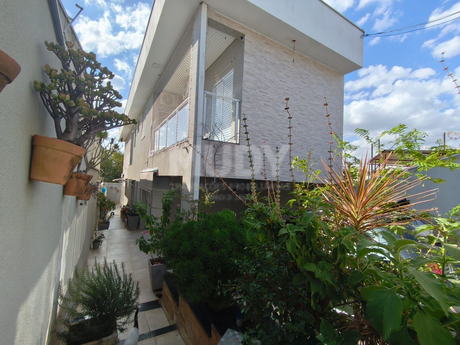Casa em Salto - Residencial Porto Seguro
