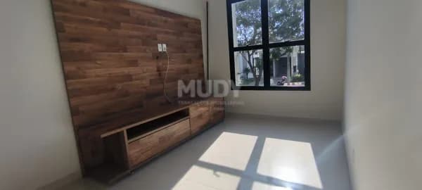 Casa de Condomínio em Indaiatuba - Residencial Brescia
