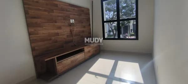 Casa de Condomínio em Indaiatuba - Residencial Brescia