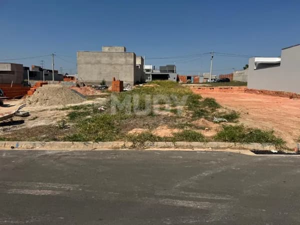 Lote/Terreno em Indaiatuba - Parque Residencial Sabiás