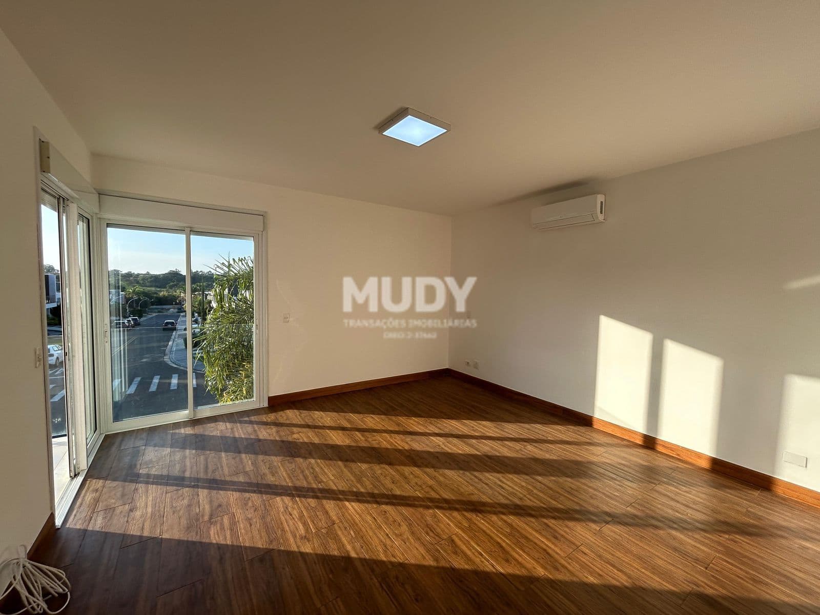 Casa de Condomínio em Indaiatuba - Jardim Residencial Maria Dulce