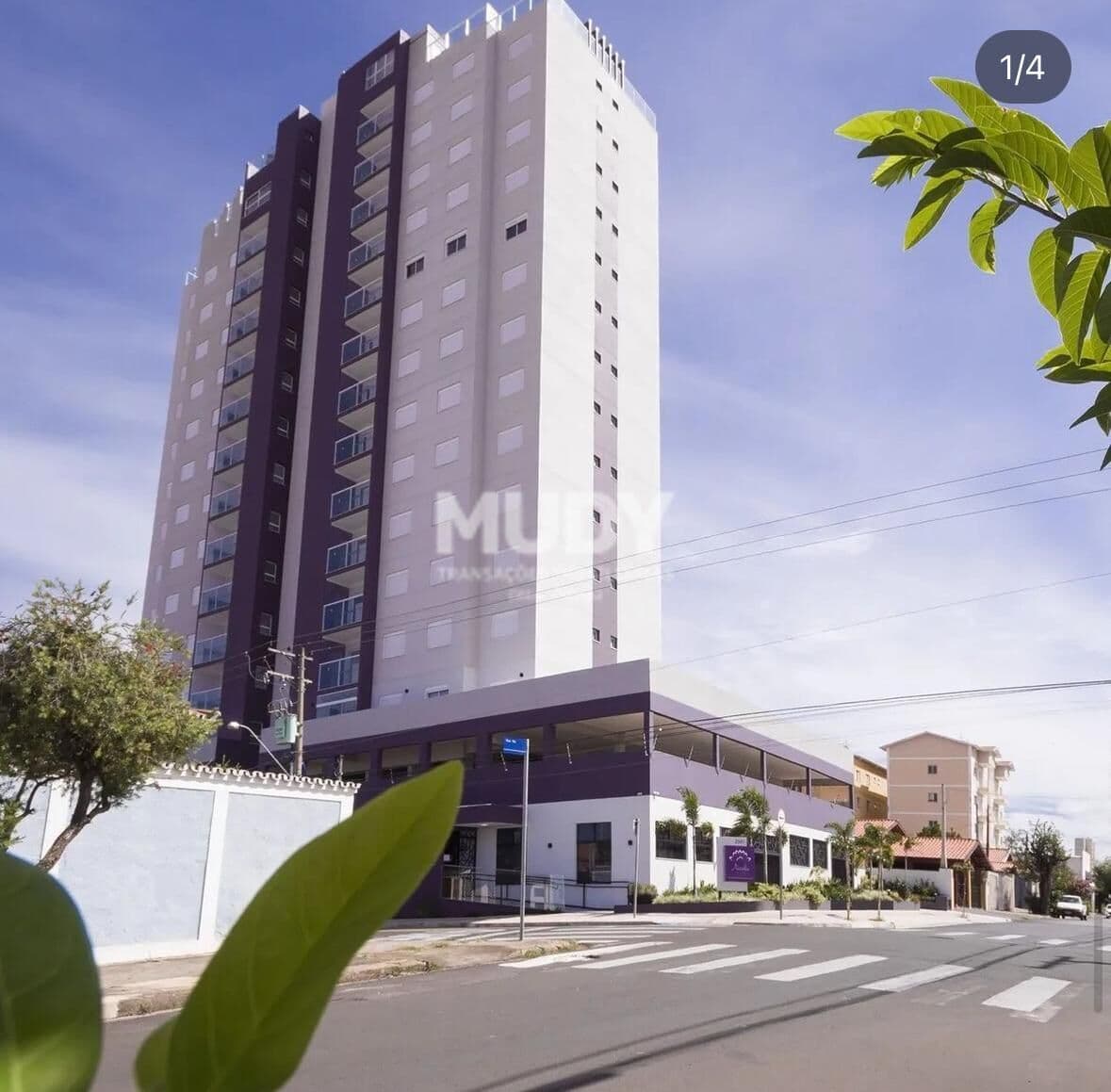 Apartamento em localização maravilhosa em Indaiatuba, com 107m², 2 vagas cobertas, 3 dorms - UNIDADE DECORADO