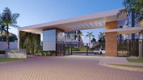 Apartamento em Indaiatuba - Jardim Hubert