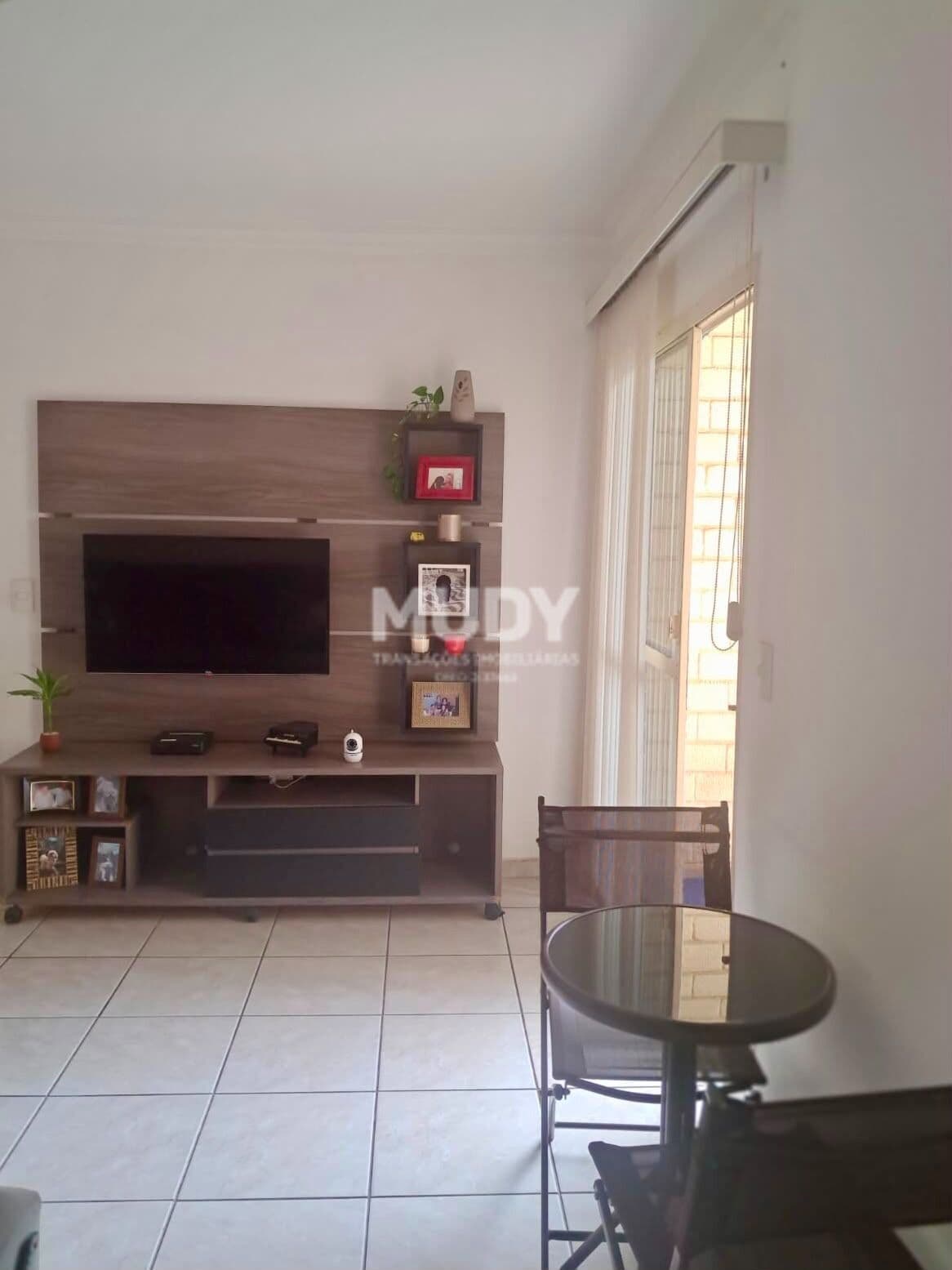 Apartamento em Indaiatuba - Parque Residencial Indaiá