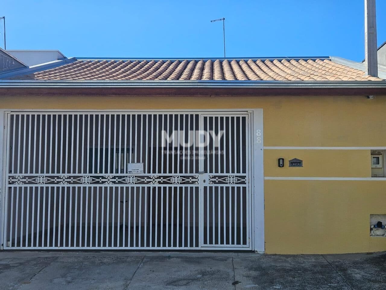Casa em Indaiatuba - Jardim Monte Carlo
