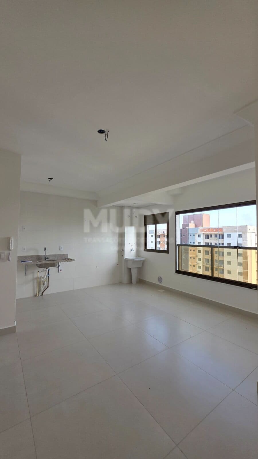 Apartamento em Indaiatuba - Jardim Santiago