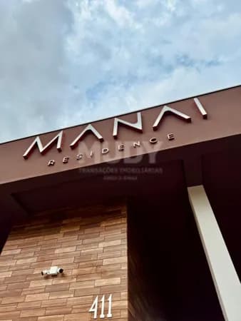 Apartamento em Indaiatuba - Jardim Santiago