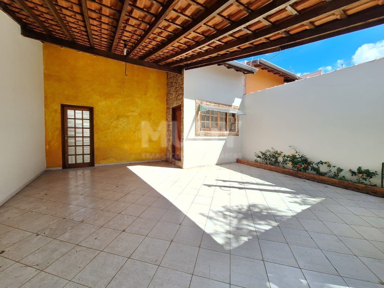 Casa em Indaiatuba - Jardim Belo Horizonte