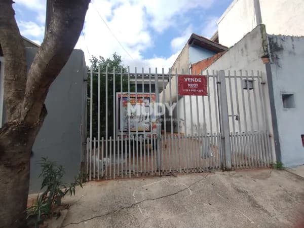 Casa em Jardim Morada do Sol, Indaiatuba/SP