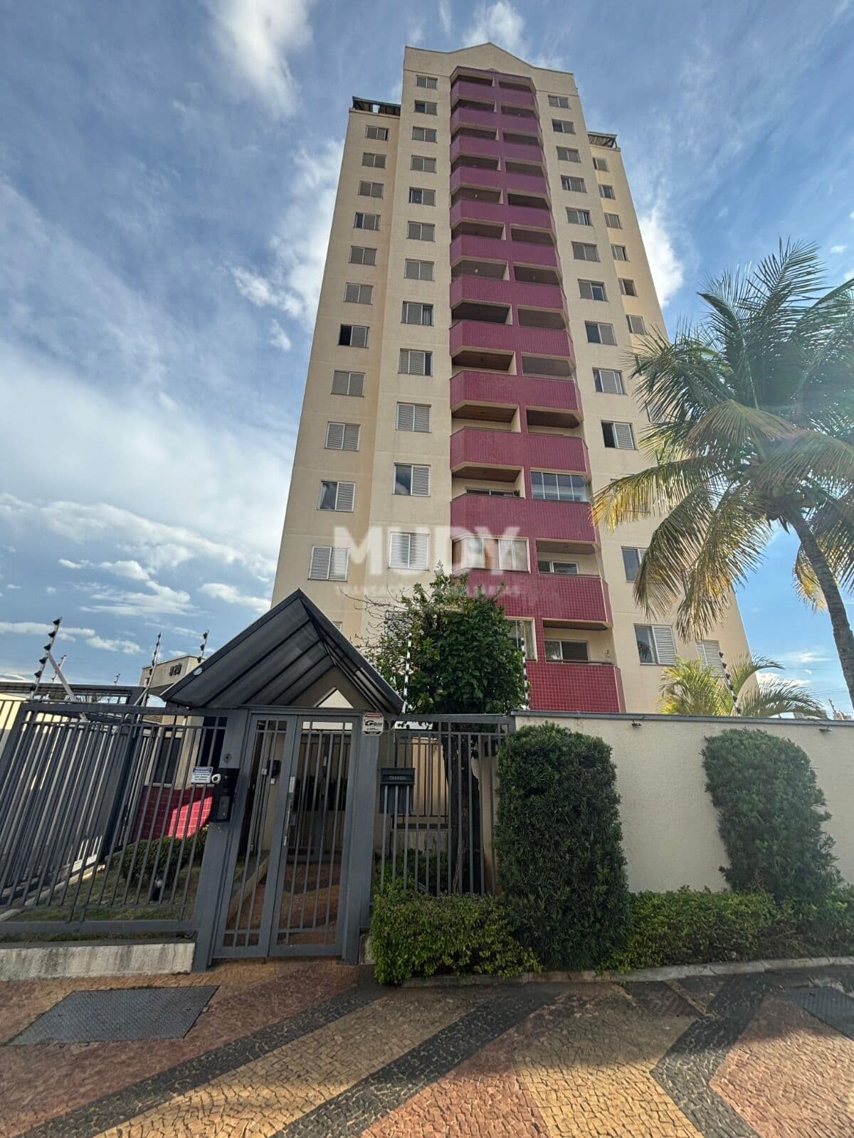 Apartamento Padrão á VENDA