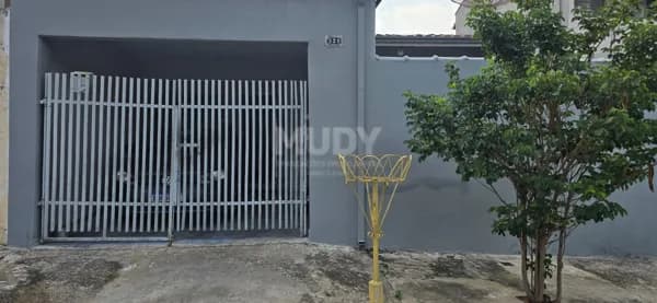 Casa em Indaiatuba - Lauro Bueno de Camargo