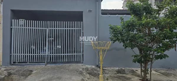 Casa em Indaiatuba - Lauro Bueno de Camargo