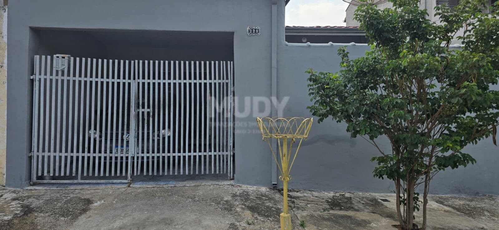 Casa em Indaiatuba - Lauro Bueno de Camargo