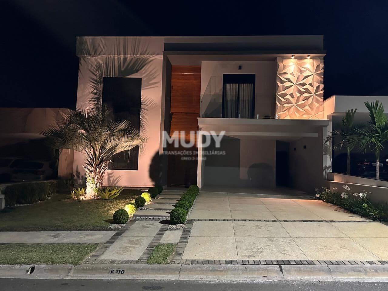 Casa de Condomínio em Indaiatuba - Residencial Duas Marias