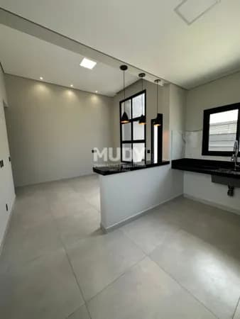 Casa térrea no Jardim União Indaiatuba/SP á venda, com terreno de 150m², 2 dormitórios