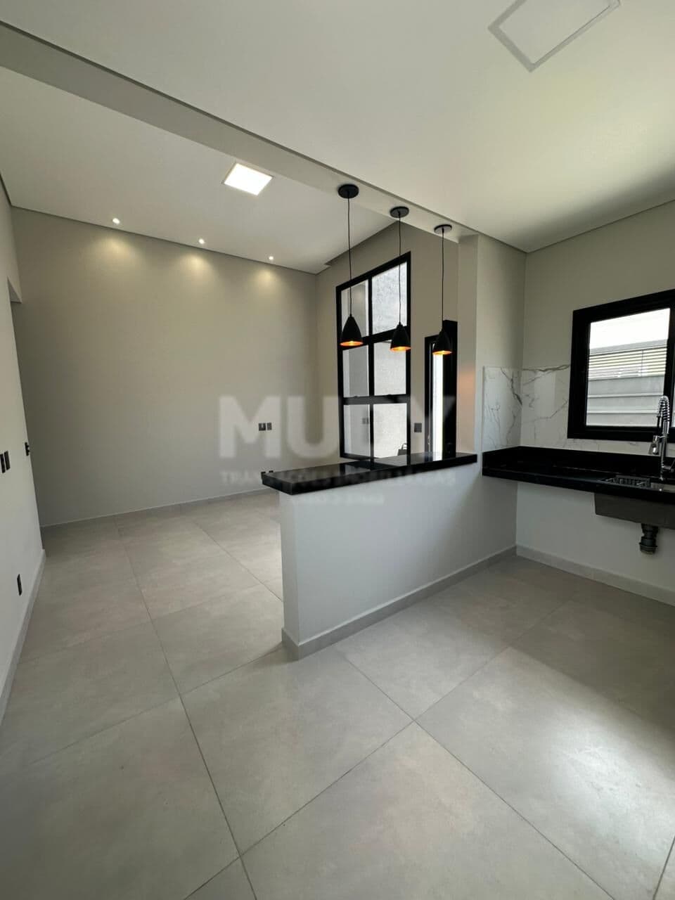 Casa térrea no Jardim União Indaiatuba/SP á venda, com terreno de 150m², 2 dormitórios