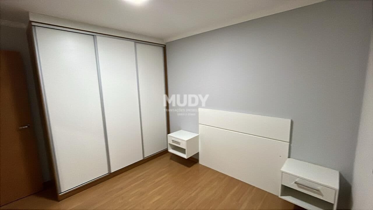 Apartamento em Parque Campo Bonito, Indaiatuba/SP