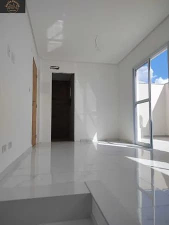 Cobertura Duplex 148 m² - 4 vagas - Varanda Gourmet - Terraço coberto e descoberto - São Caetano do Sul/SP