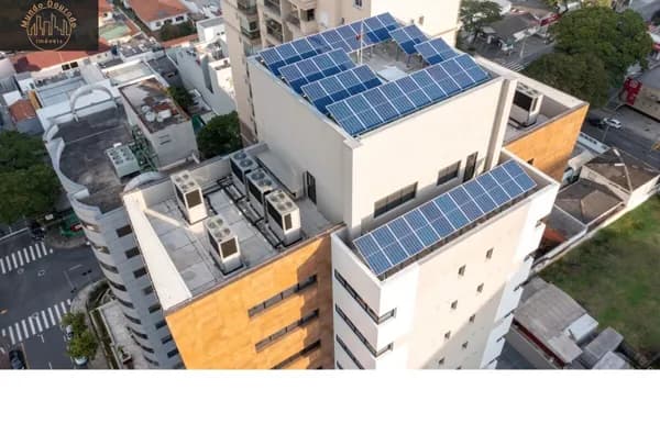 Apartamento Alto Padrão - Torre Cristal