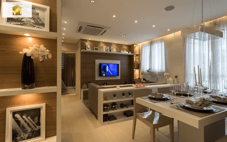 Apartamento Valparaiso