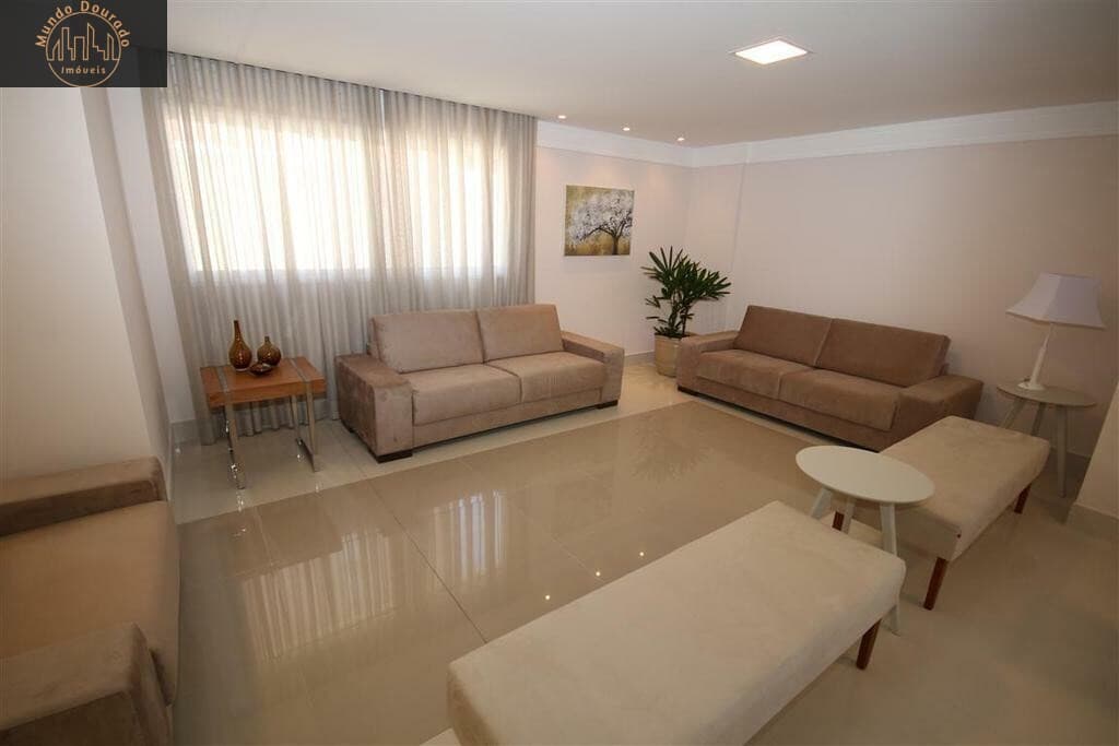 Apartamento Duetto Fundação