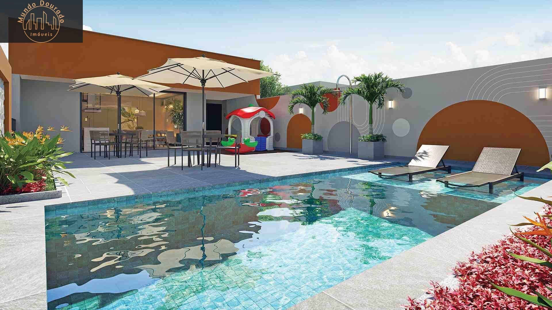 Apartamento 113 m² - 3 Suítes - 2 vagas à venda no bairro Nova Petrópolis - São Bernardo do Campo/SP
