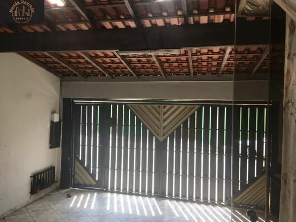 Casa Jardim Las Vegas 116m²
