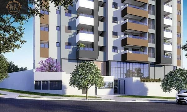Apartamento Alto Padrão 80 m² - 2 Suítes - Lavabo - Depósito - Varanda Gourmet a Venda Bairro Ipiranga em São Paulo/SP