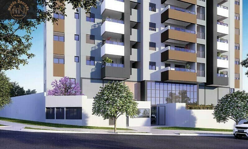 Apartamento Alto Padrão 80 m² - 2 Suítes - Lavabo - Depósito - Varanda Gourmet a Venda Bairro Ipiranga em São Paulo/SP