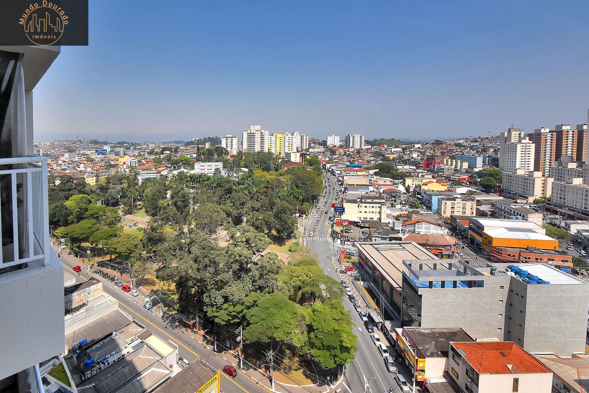 Apartamento em Jardim Elisa, Diadema/SP