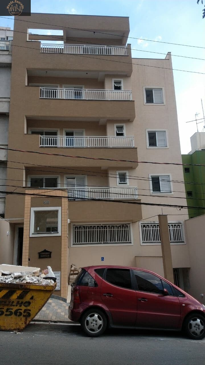 RESIDENCIAL CELICE FARIAS 69M²