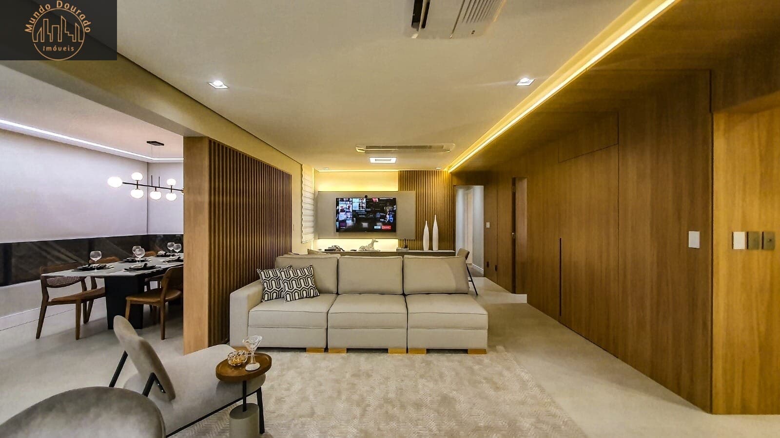 Apartamento Alto Padrão 177,62 m²