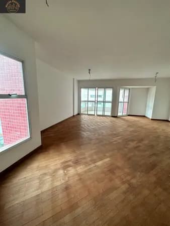 Apartamento 168 m² - 3 suítes - 5 vagas à venda no bairro Barcelona - São Caetano do Sul/SP