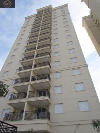 Apartamento 70 m² - 3 Dormitórios (1 Suíte) - 2 Vagas à venda no bairro Rudge Ramos - S. B. do Campo/SP