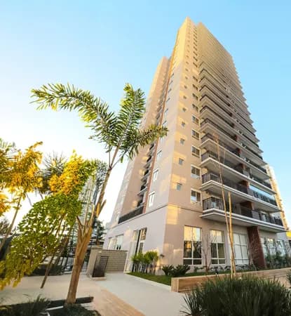Apartamento Padrão 52 m²