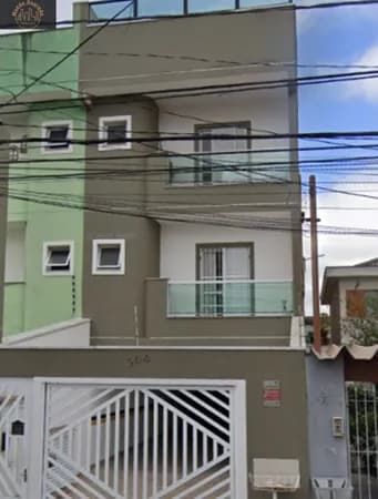 Apartamento Cobertura Prédio Conceito Sem Condomínio