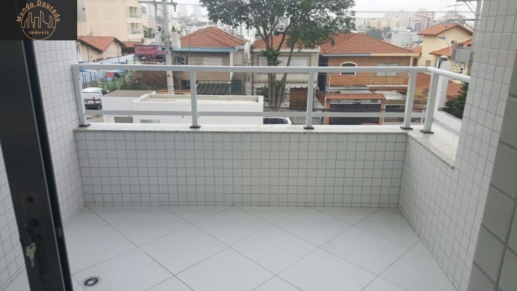 Apartamento em Campestre, Santo André/SP