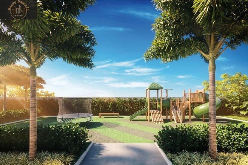 Apartamento 104 m² - 3 dormitórios (1 suíte) ou 2 suítes - 2 Vagas - Varanda Gourmet à venda no B. Jardim-Santo André/SP